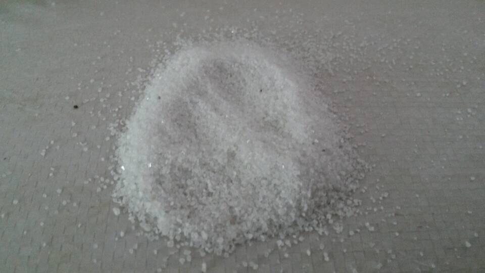 高纯度砂精密铸造除锈研磨沙