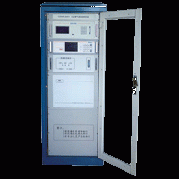 CEMS-2001烟尘烟气连续监测系统