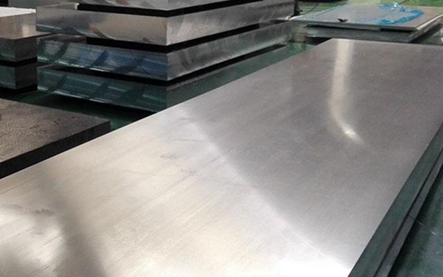 6063铝板直供厂家价格优惠