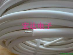 UL3239电线硅胶电线高温高压电线
