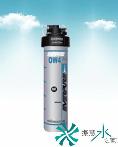 美国EVERPURE净水机冷饮/汽水机用水处理型OW4