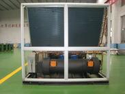 绿特空气源（热回收）热泵机组