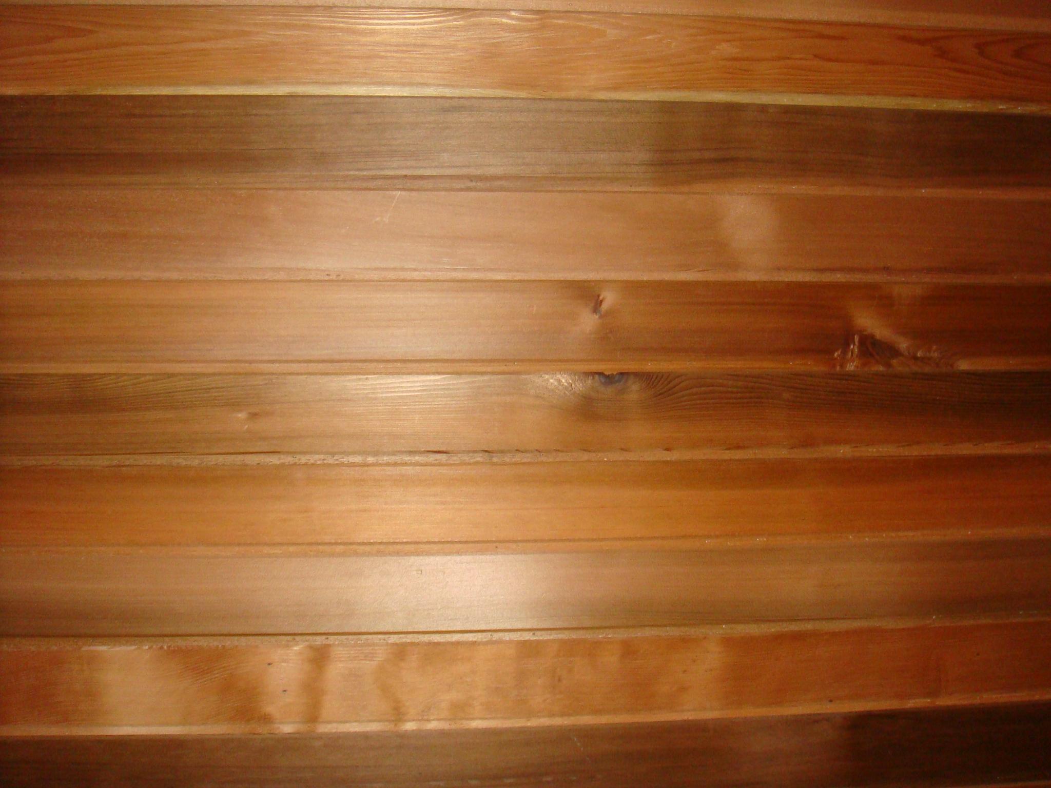 红雪松 园林景观材 户外防腐木 地板 扣板