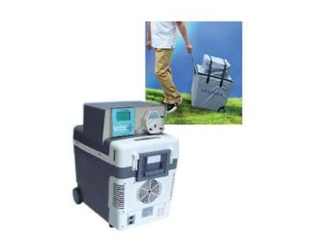 LB-8000D 自动水质采样器含冷藏功能