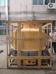 供应逆流式冷却塔 华南地区产量玻璃钢冷却塔供应商