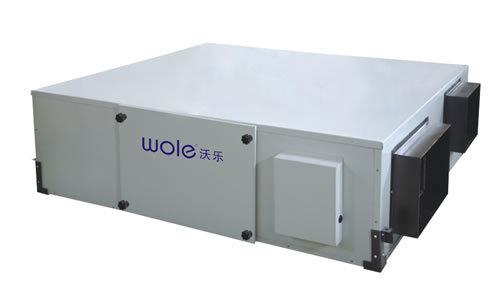 全热交换器WLA-D1500