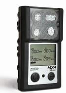 MX4四合一检测仪，便携式复合气体检测仪