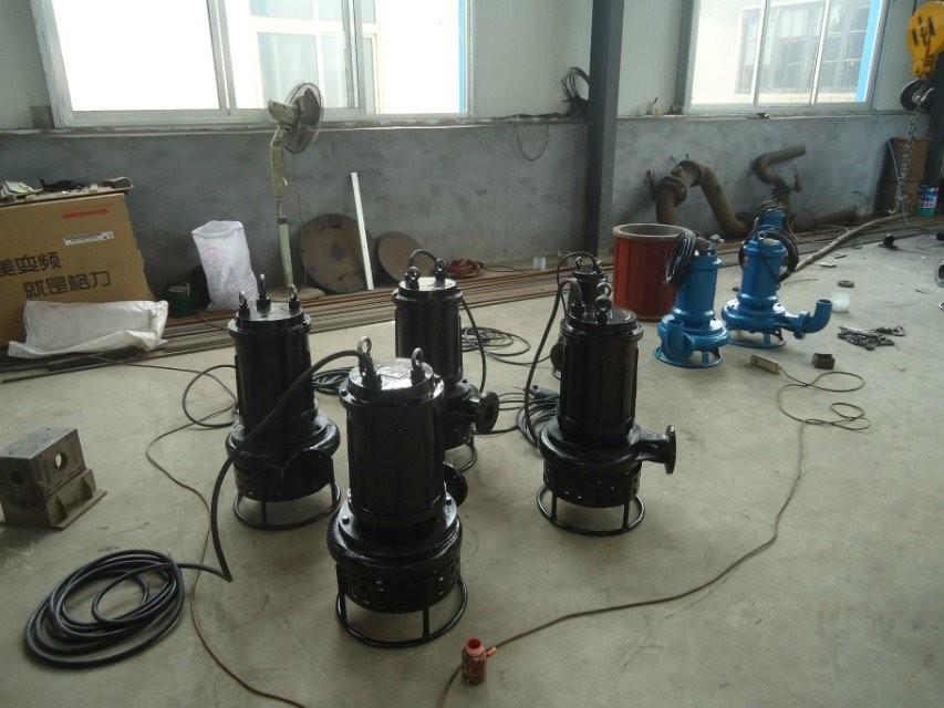 工程耐磨泥沙泵，污泥泵，吸泥泵，排泥泵