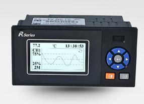 R2000E经济型无纸记录仪