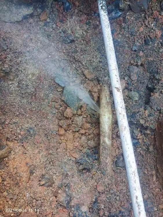 东莞市各小区埋地消防管道漏水检测 物业埋地自来水管漏水检测