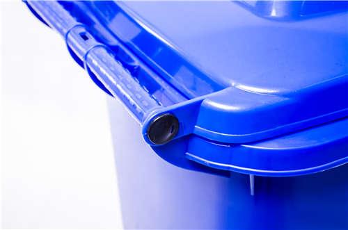 出售重庆塑料垃圾桶，120L环保塑料垃圾桶