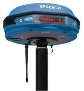 美国光谱EPOCH35测量型GPS系列