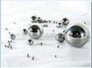 供应各种材料钢球、不锈钢球、高碳钢球、低碳钢球