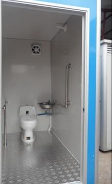 残疾人专用厕所残疾厕所