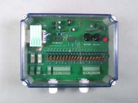 SXC-8A1-30型脉冲控制仪 控制器SXC-8A1-40型