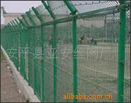 护栏网，隔离栅，高速护栏网，护栏网片（图）