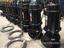 双河泵业厂家供应 搅匀式排污泵  200WQ300-25-37   潜水污水泵