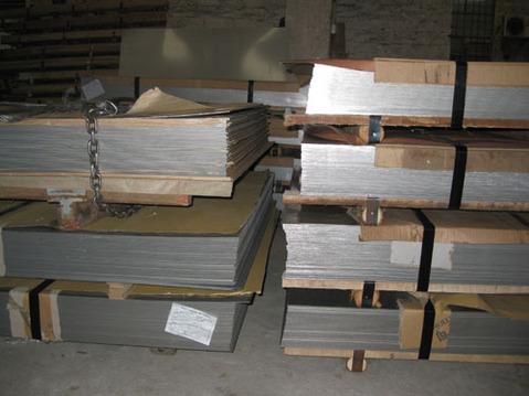 武汉不锈钢板、管材、型材、制品、钣金加工