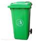 240L市政加厚塑料环卫垃圾桶 厂家批发
