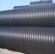 成都市抗压力、耐腐蚀HDPE钢带增强螺旋波纹排水管 厂家直售，发往全国
