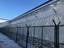 监狱巡道钢网墙价格-宜城监狱钢网墙价格-监狱钢网墙安装