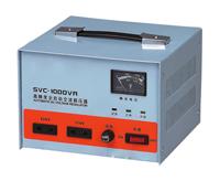 SVC单相高精度稳压电源