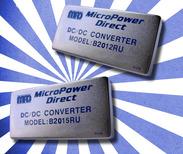 进口美国MPD 高密度、低成本、微功率电源模块