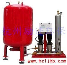 8203;自动补水排气定压装置产品简介