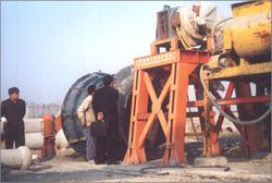 大型水泥制管机青州三龙建材设备厂专业生产