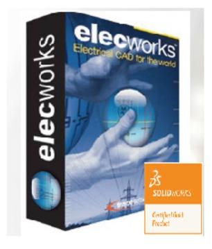 提供应elecworks电气设计软件