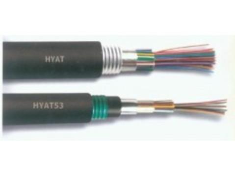 屏蔽双绞线RS485通信电缆