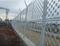 监狱钢网墙,看守所警戒网,隔离防护网