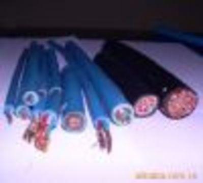 电力电缆YJV22-5x25价格