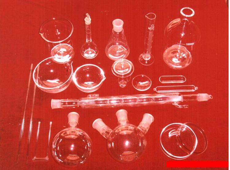 石英玻璃仪器 实验石英玻璃制品