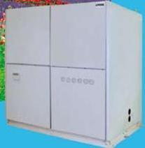 约克空调水冷柜机YBW130