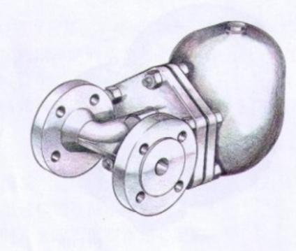 英国斯派莎克FT44.FT46.FT47蒸汽疏水阀