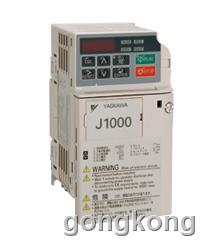 安川 J1000低压变频器