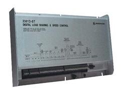 2301D-ST数字式负荷分配与转速控制器