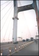梧州大桥防腐