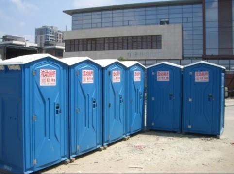 广州市流动厕所洗手间租赁