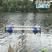15kw河道水污染治理用沉水式罗茨鼓风机