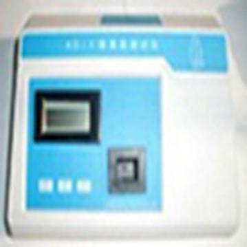 台式氨氮分析仪 台式氨氮分析仪AD-1 实验室氨氮分析仪