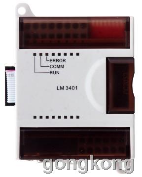 LM3401通讯模块