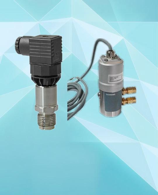 西门子水压力变送器QBE2003-P16传感器