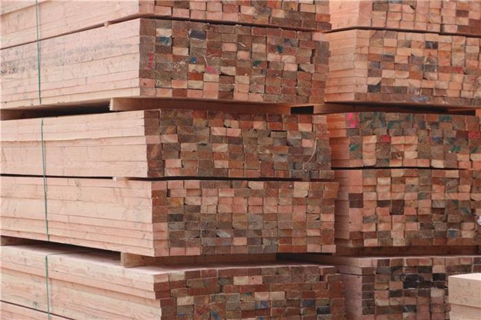 六安建筑木方生产厂家