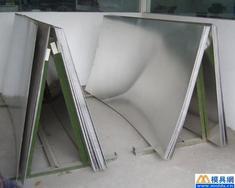 2A12超厚铝板上海1100氧化铝板7005铝板厦门5083-T6铝板
