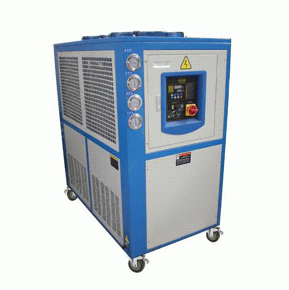 工业冷水机|风冷式冷水机|北京冷水机