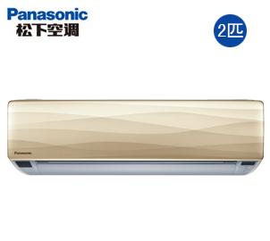 新款Panasonic/松下变频2匹空调XE18KJ1/XE18KJ1N冷暖壁挂式