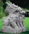西安市园林汉白玉雕刻工艺厂长期供应青石动物雕塑－麒麟