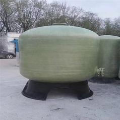 湖北省20立方玻璃钢储罐